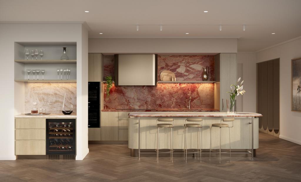 304/8 Adair Pde, Coolbinia, WA 6050