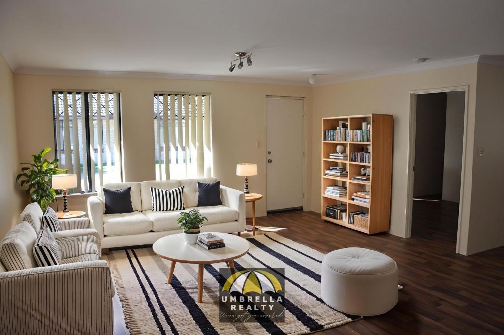 9/13 Wakefield Cres, Australind, WA 6233