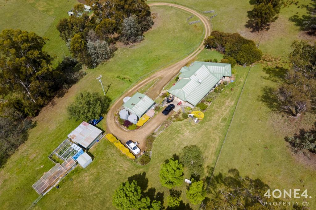 161 Daniels Rd, Magra, TAS 7140