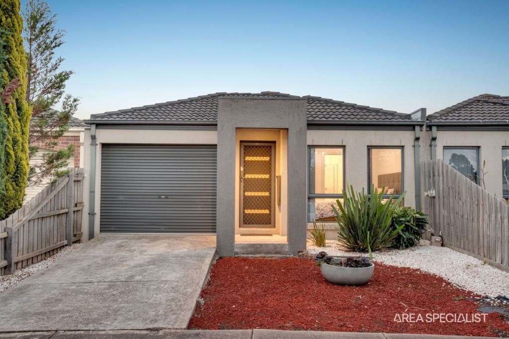 1/12 Woorite Pl, Wyndham Vale, VIC 3024