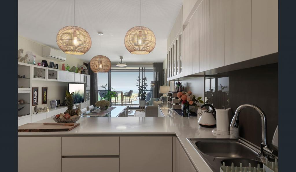 81/9 Coromandel App, North Coogee, WA 6163