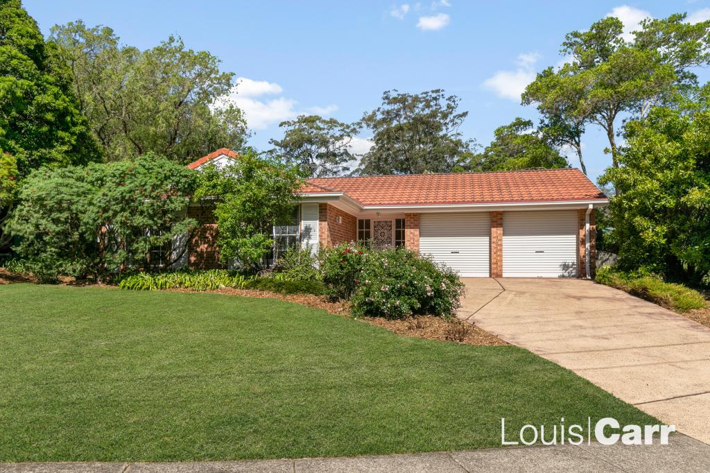 46 BOYD AVE, WEST PENNANT HILLS, NSW 2125