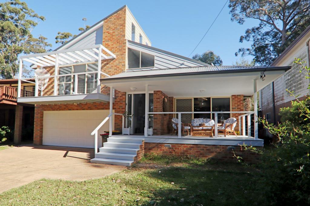 3 Fairview Cres, Sussex Inlet, NSW 2540