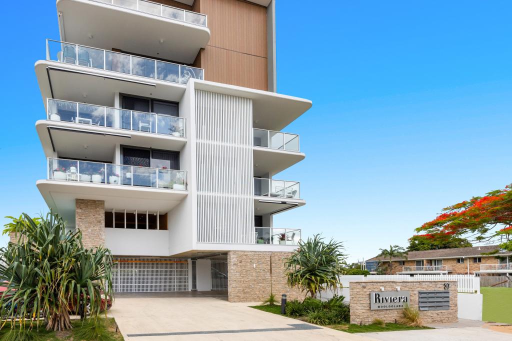 Level 1/103/37 Smith St, Mooloolaba, QLD 4557