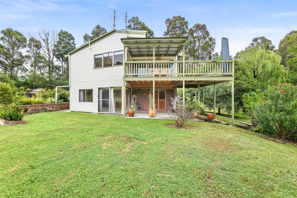 7 Short St, Mogo, NSW 2536