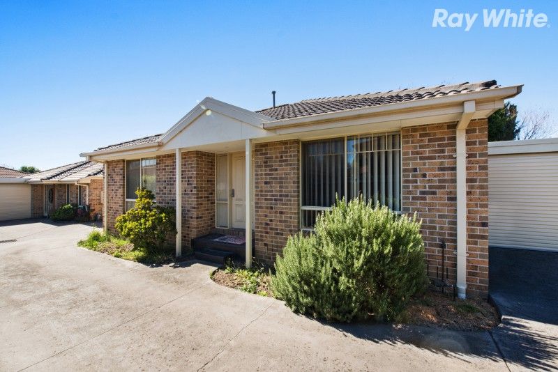 2/25 Farnham Rd, Bayswater, VIC 3153