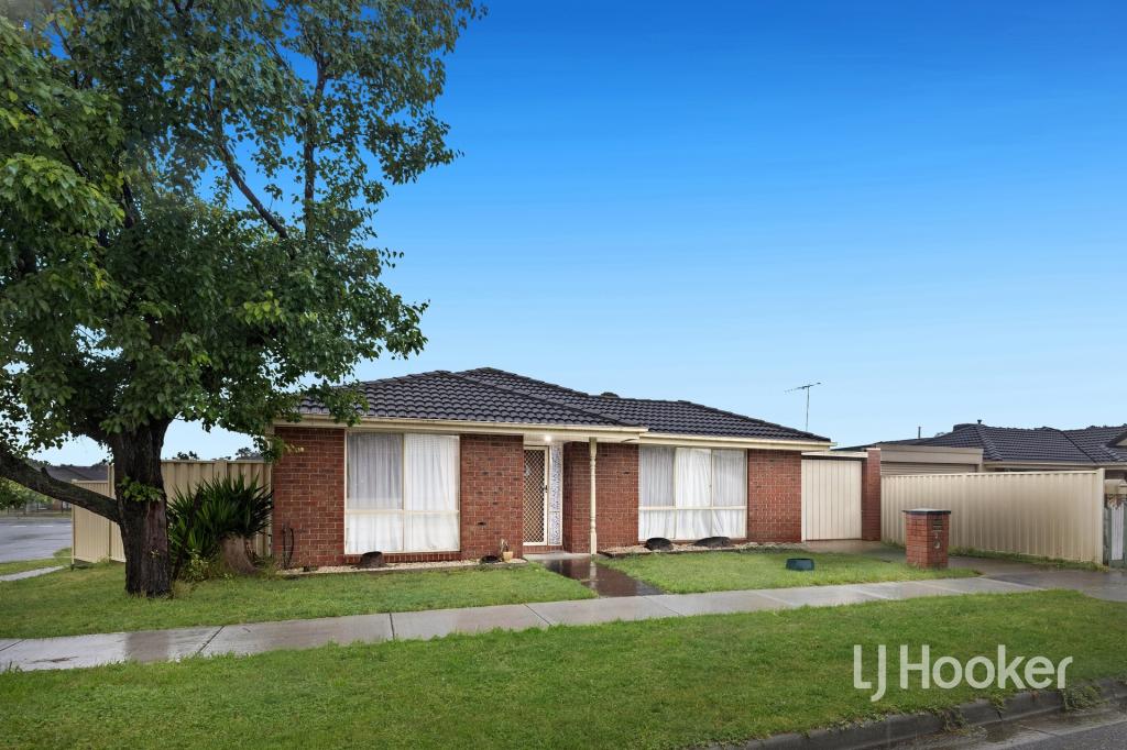 2 Bluegum Way, Hampton Park, VIC 3976