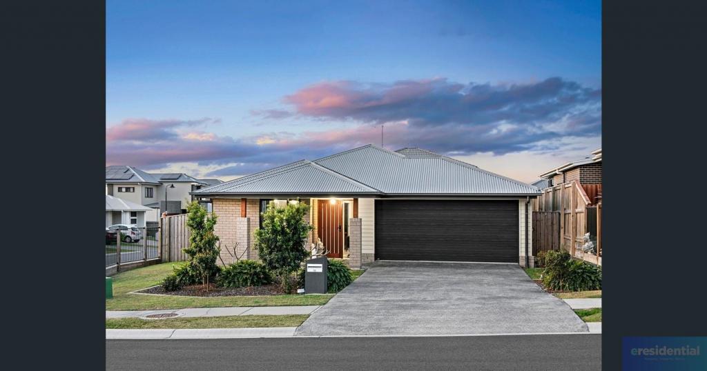52 Macadamia Cct, Park Ridge, QLD 4125