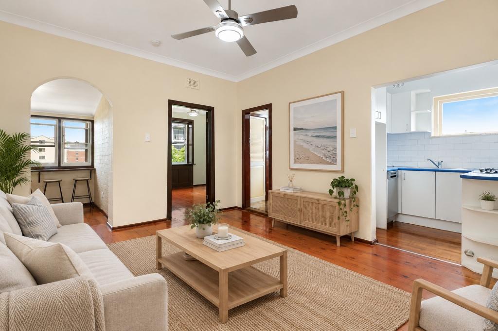 1/8 Royston St, Darlinghurst, NSW 2010
