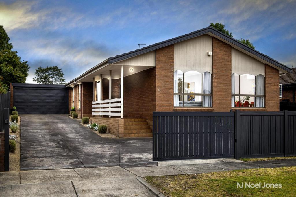 45 Moorhen Cres, Carrum Downs, VIC 3201