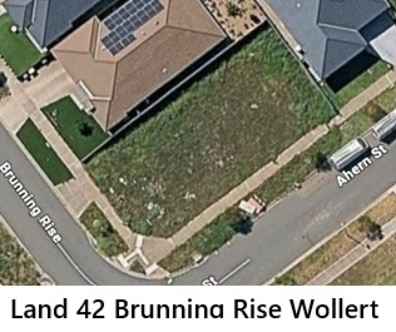 42 Brunning Rise, Wollert, VIC 3750