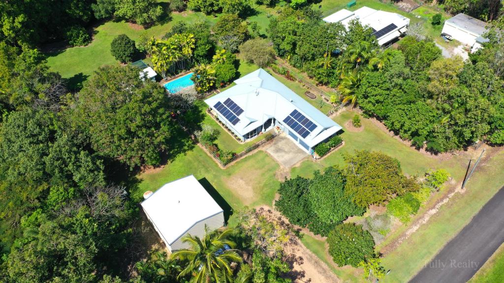 68 Paradise Palm Dr, Tully Heads, QLD 4854