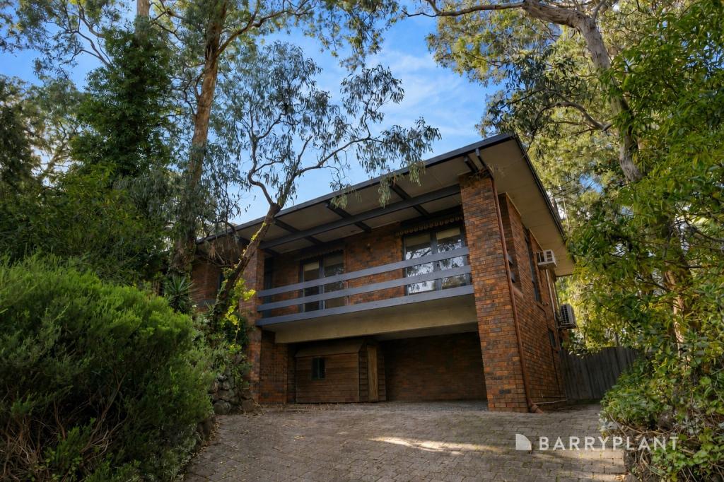 3 ANJAYA CT, BLACKBURN, VIC 3130
