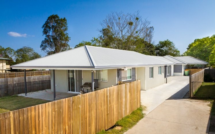 23 Chubb St, One Mile, QLD 4305