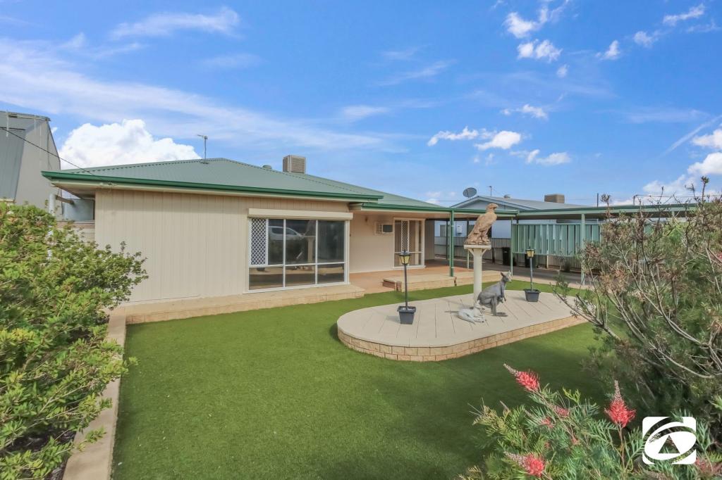 37 Albert Morris Ave, Broken Hill, NSW 2880