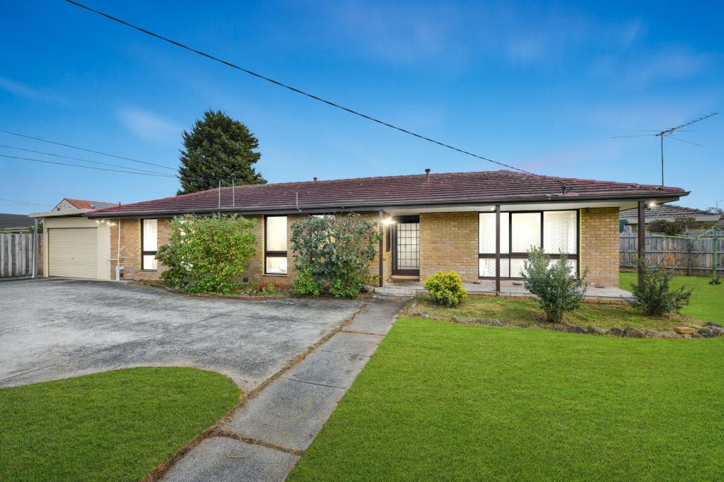 27 St Andrews Rd, Bayswater, VIC 3153