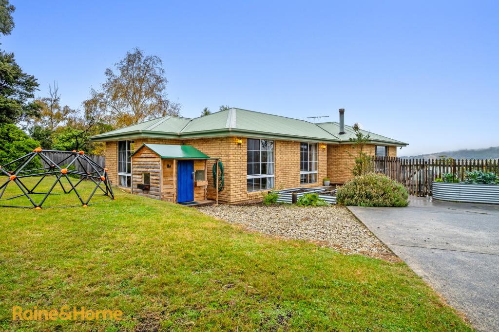 8 Grevillea Way, Kingston, TAS 7050