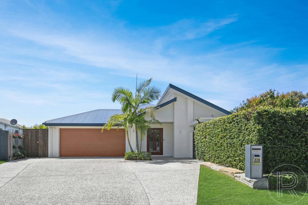 1 Aloe St, Mountain Creek, QLD 4557