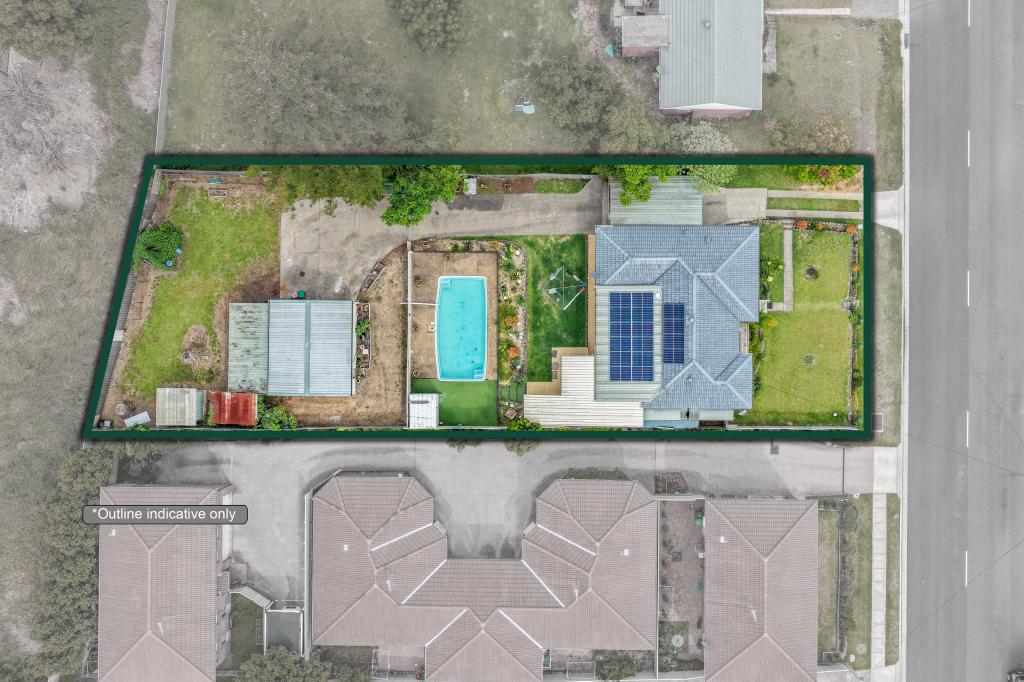 25 Thomas St, Cardiff, NSW 2285