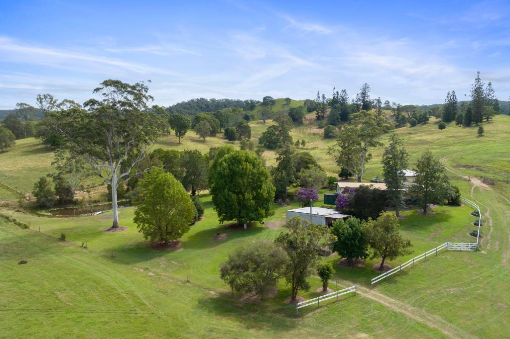 47 Hilary Rd, Carters Ridge, QLD 4563