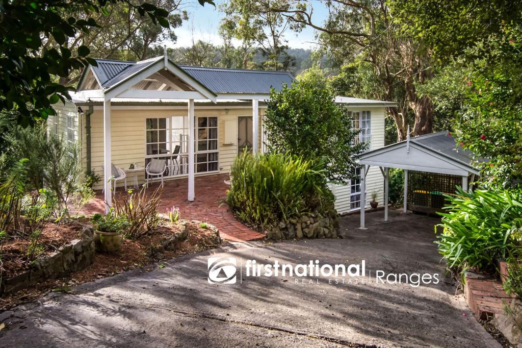 5 Birdwood Ave, Upwey, VIC 3158