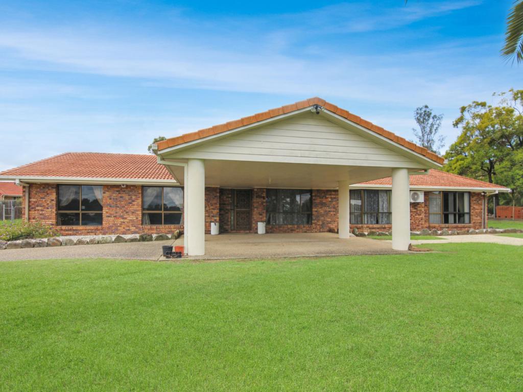 20 Jupiter St, Wulkuraka, QLD 4305