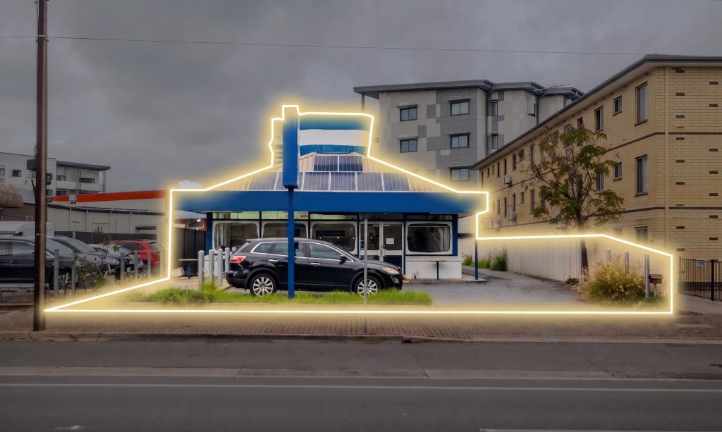 304 Anzac Hwy, Plympton, SA 5038