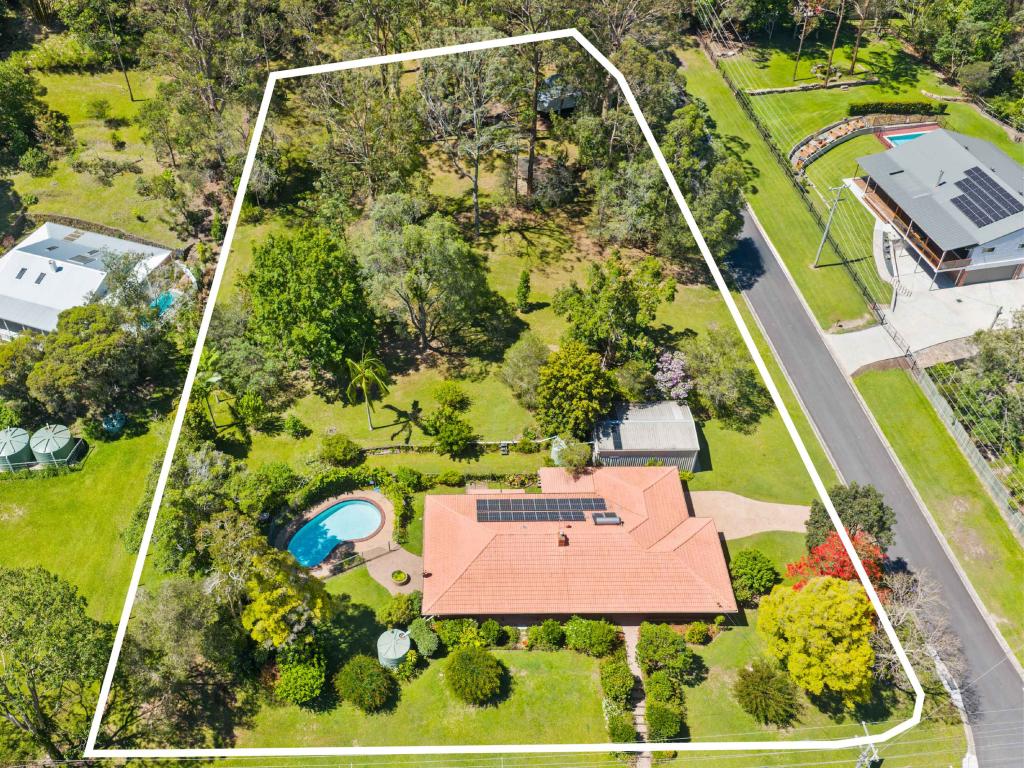 39 Monday Dr, Tallebudgera Valley, QLD 4228