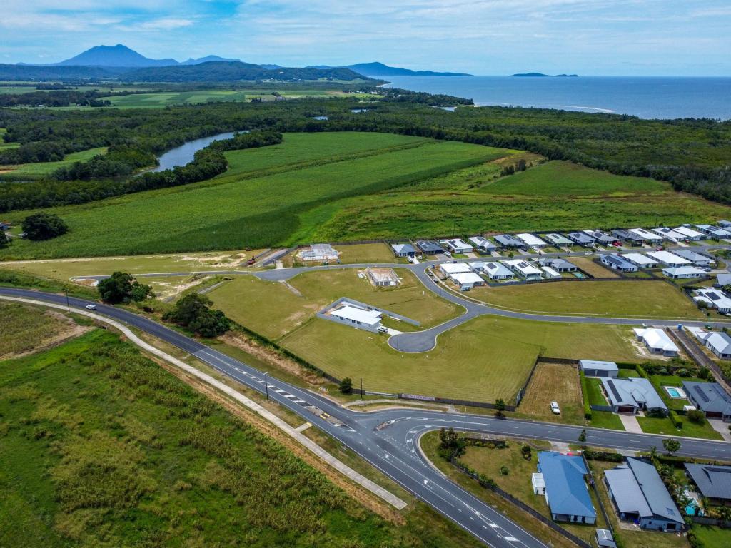 First Home Save Big $ Now In Discounts And Grants, Cooya Beach, QLD 4873