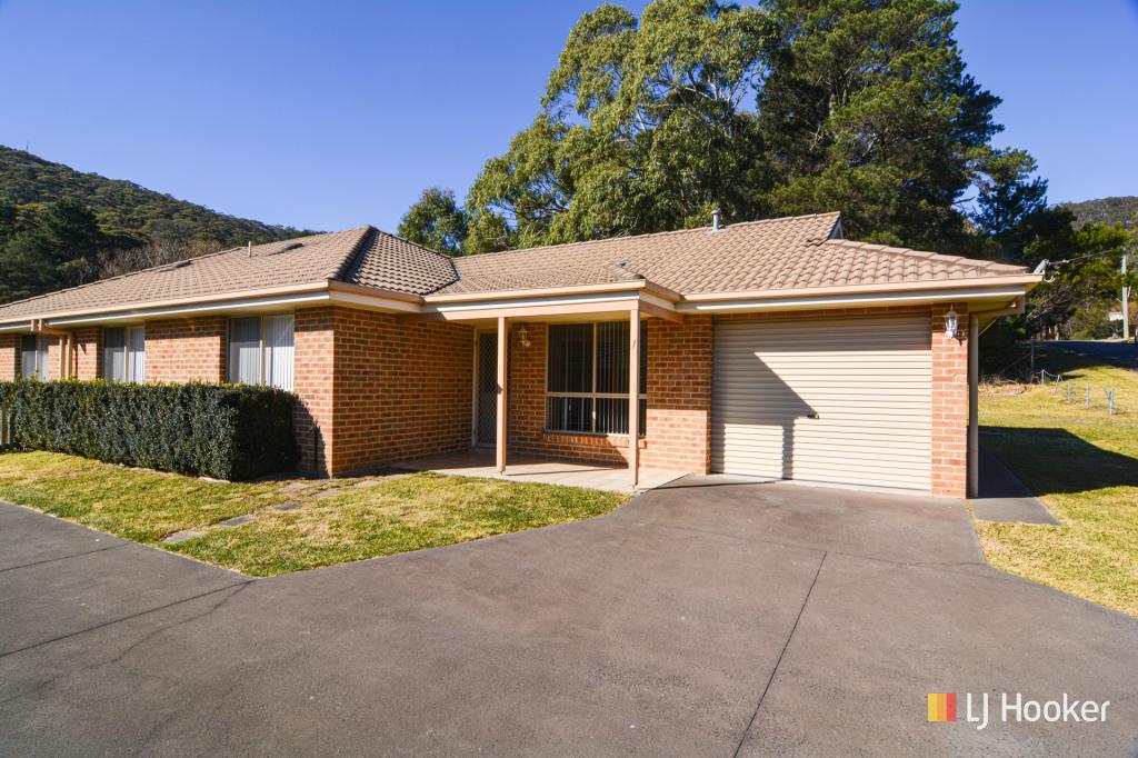 1/17 Finlay Ave, Littleton, NSW 2790