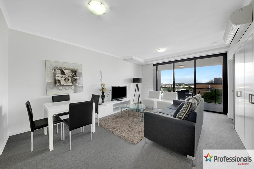 47/19 Roseberry St, Gladstone Central, QLD 4680