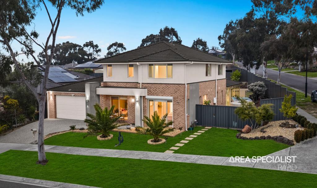 16 Corymbia Prom, Pakenham, VIC 3810