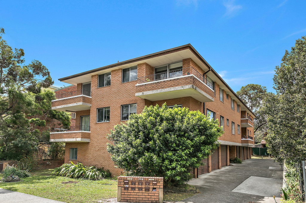 8/40 WEST ST, HURSTVILLE, NSW 2220