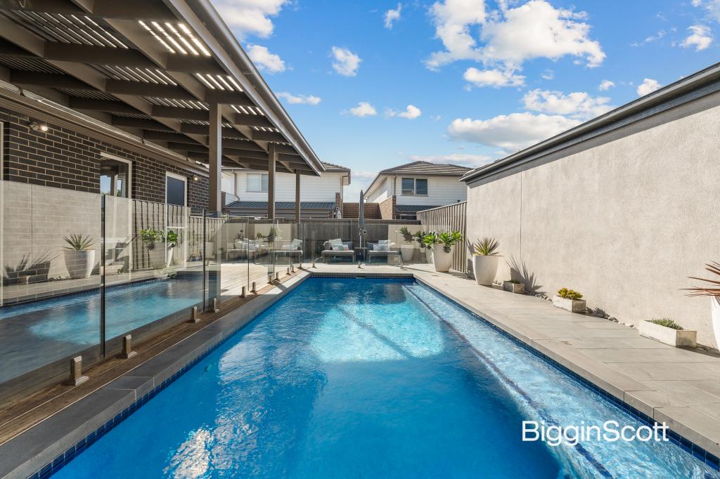 34 Gertrude St, Mulgrave, VIC 3170