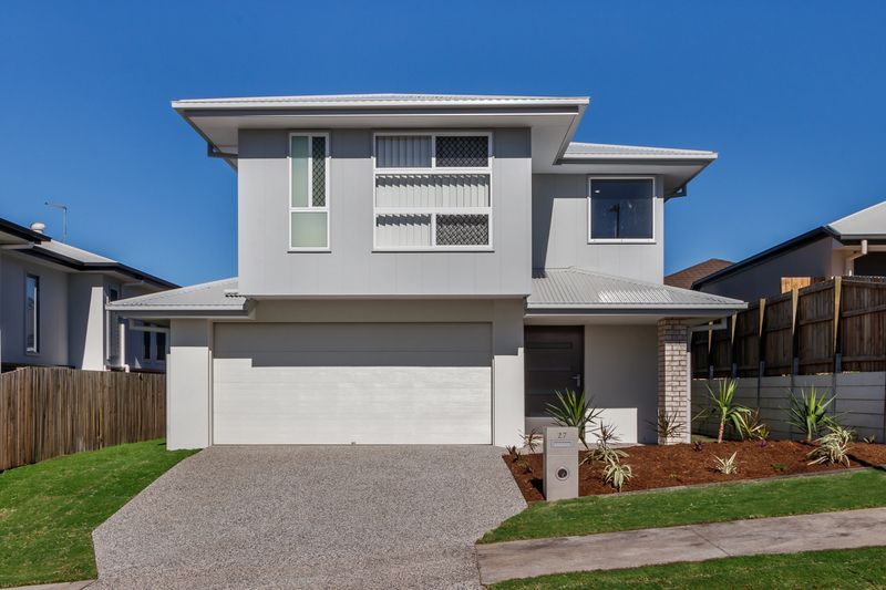 27 Abington St, Spring Mountain, QLD 4300