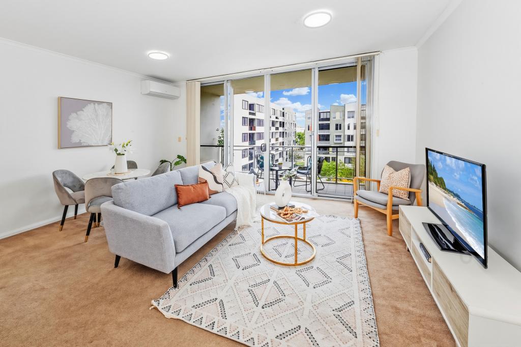 324/268 Pitt St, Waterloo, NSW 2017