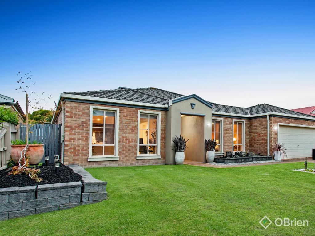 26 Sunny Vale Dr, Langwarrin, VIC 3910