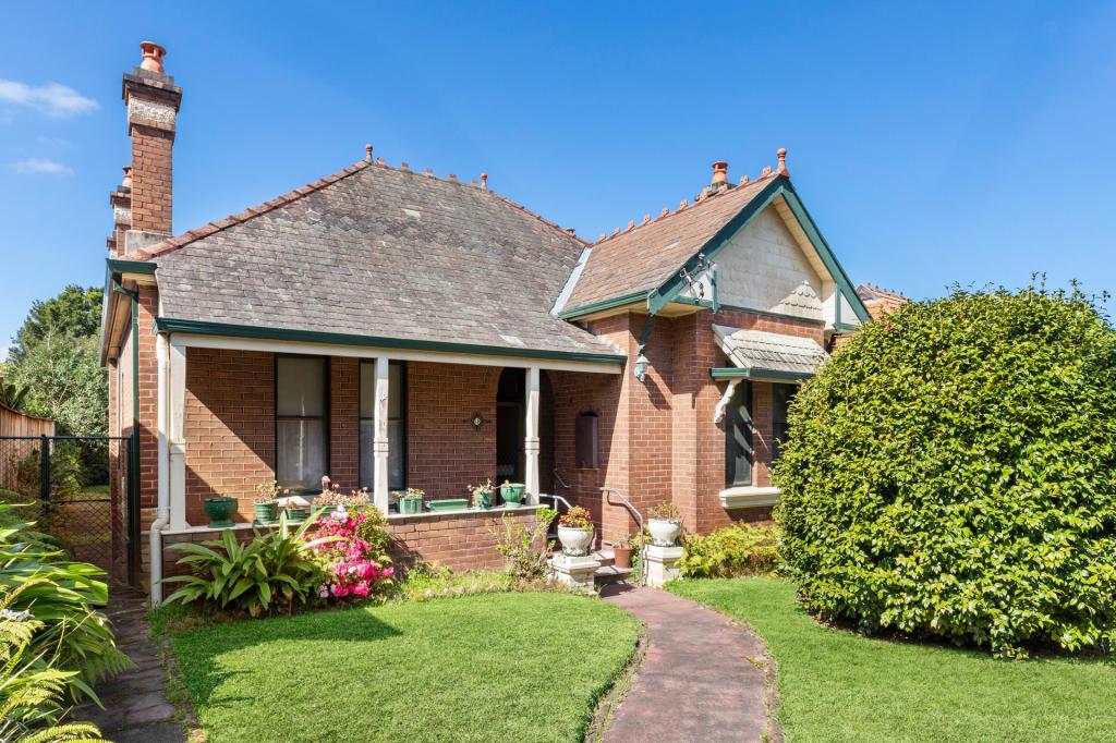 18 Croydon Ave, Croydon, NSW 2132