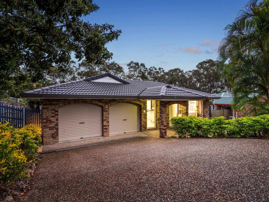 36 Leopard Tree Cres, Sinnamon Park, QLD 4073