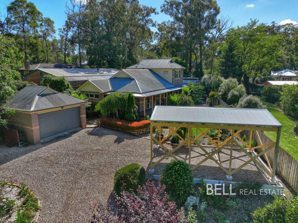 14 View St, Avonsleigh, VIC 3782