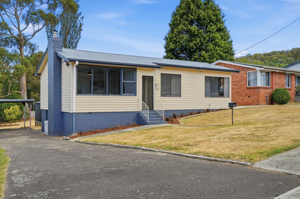 41 Kellys Lookout Rd, Beaconsfield, TAS 7270