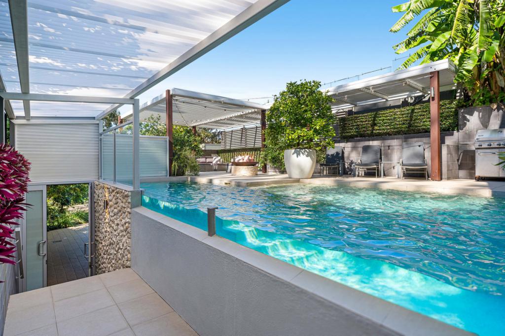 28 O'Connell Pde, Wellington Point, QLD 4160
