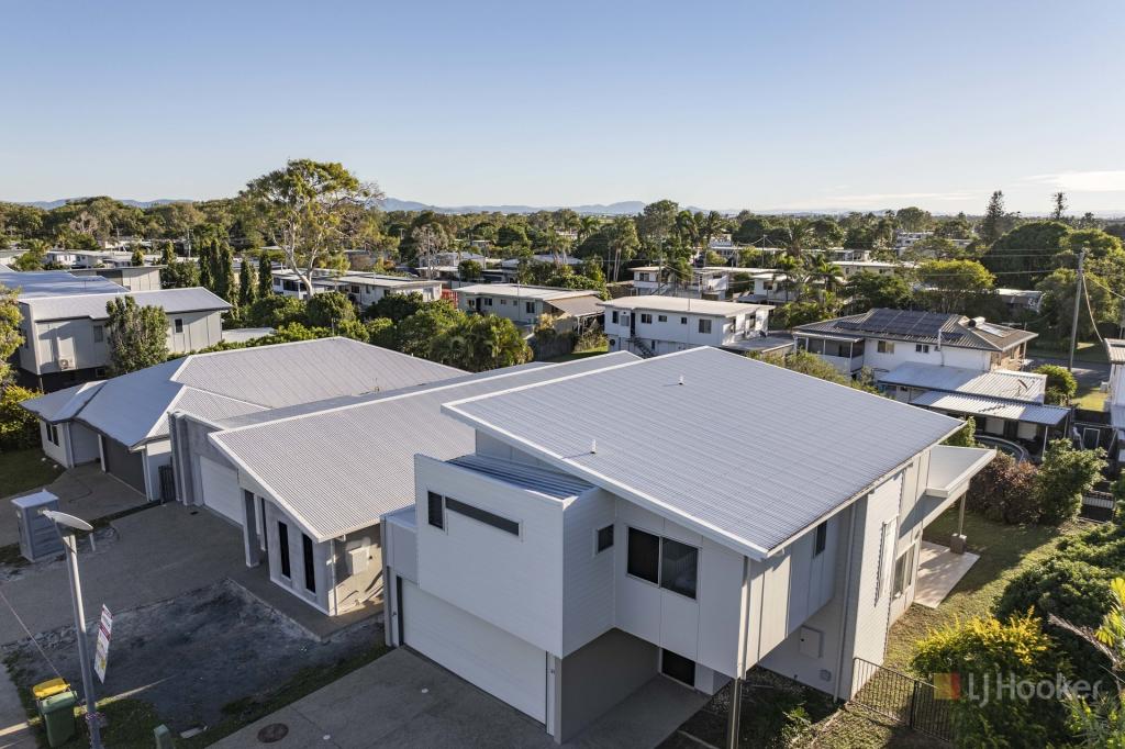 20/8 Petrie St, East Mackay, QLD 4740