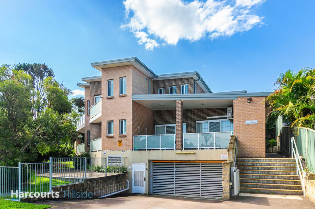 4/37 Pioneer St, Seven Hills, NSW 2147