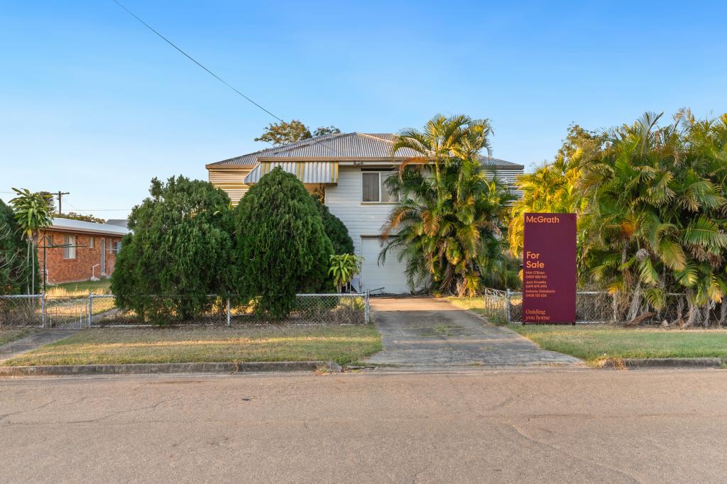 245 Rockonia Rd, Koongal, QLD 4701