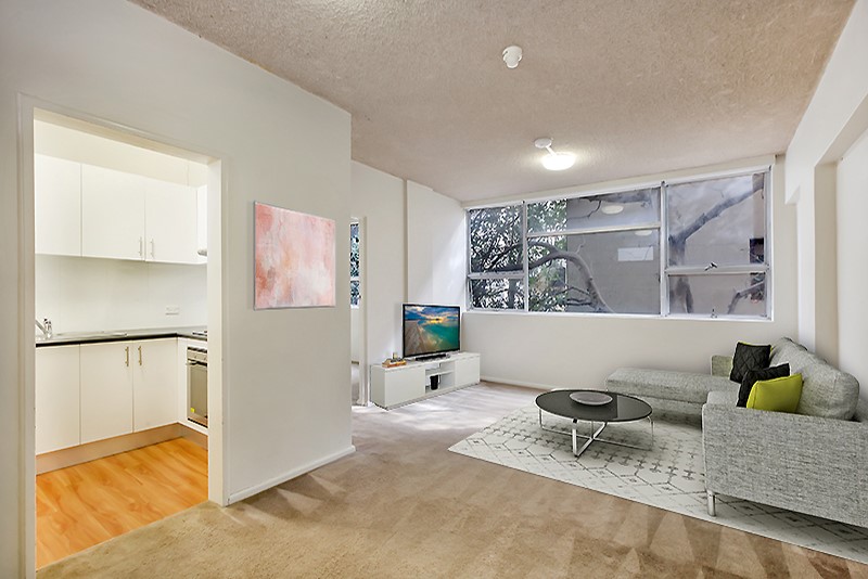 22/117 VICTORIA ST, POTTS POINT, NSW 2011