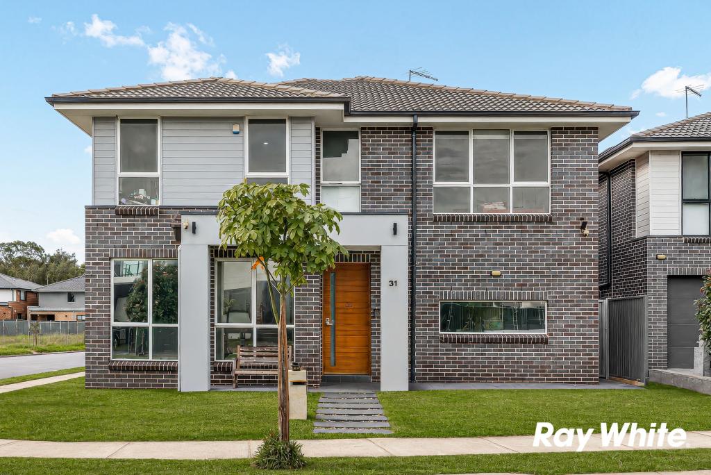 31 Esperance St, Schofields, NSW 2762