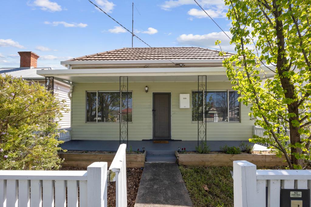 509 Doveton St N, Soldiers Hill, VIC 3350