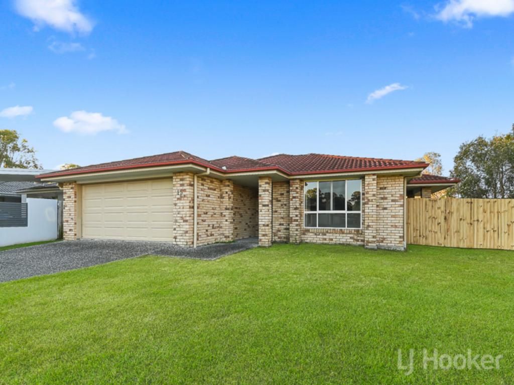 15 Fabian Pl, Bracken Ridge, QLD 4017