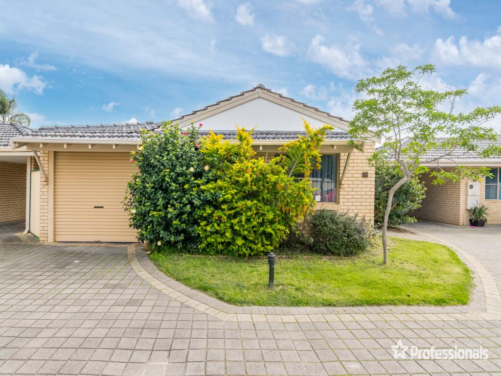 14/11 FIRETAIL PL, KENWICK, WA 6107